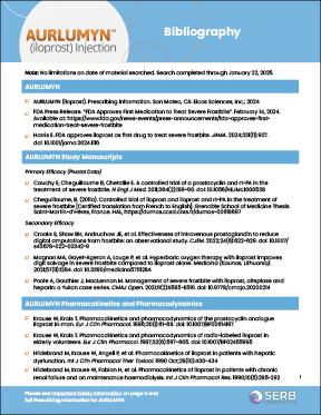 Aurlumyn Bibliography